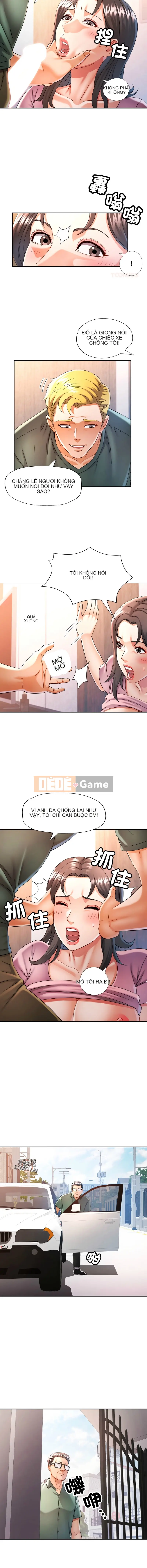 Cô ấy trông quen thuộc Chương 71-72