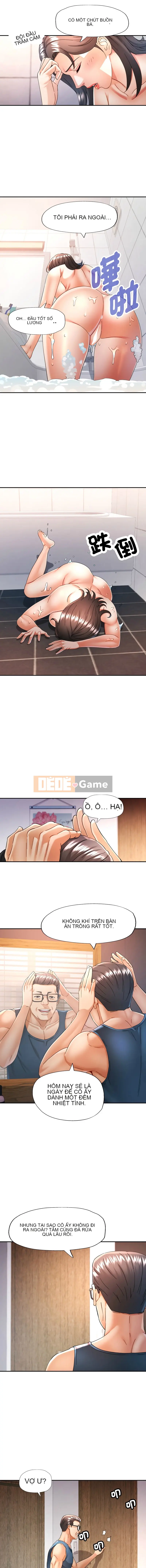 Cô ấy trông quen thuộc Chương 71-72