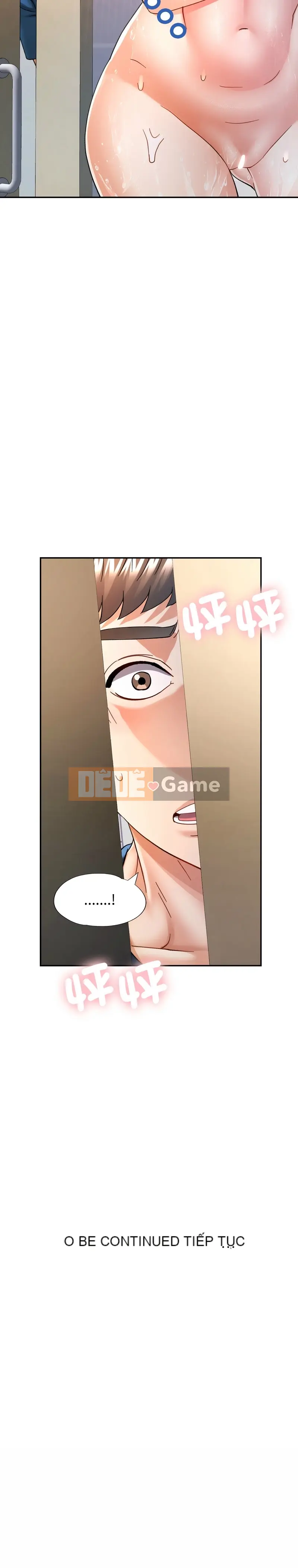 Cô ấy trông quen thuộc Chương 71-72