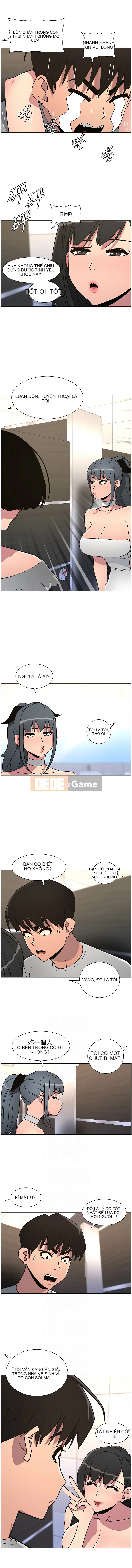 Bài học bí mật của anh chị em Chương 72-73