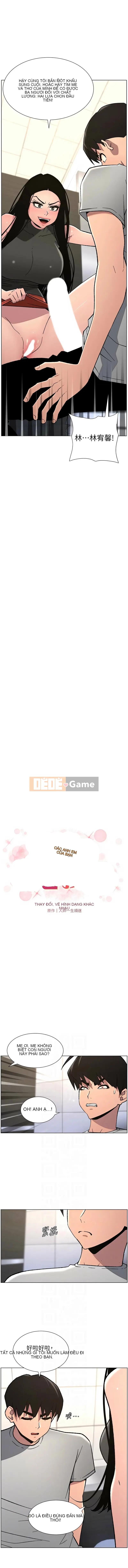 Bài học bí mật của anh chị em Chương 72-73