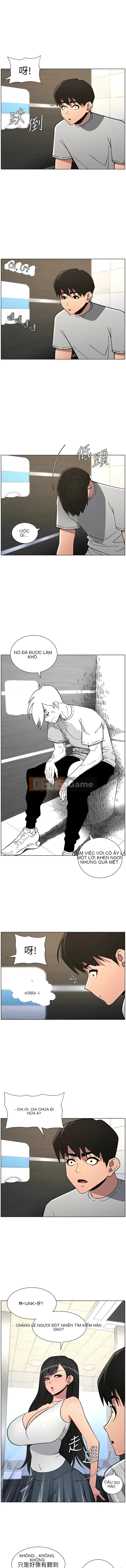 Bài học bí mật của anh chị em Chương 72-73