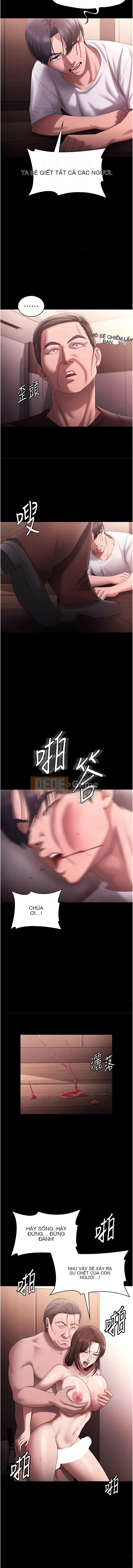 Sự cám dỗ của bà chủ Chương 72-73