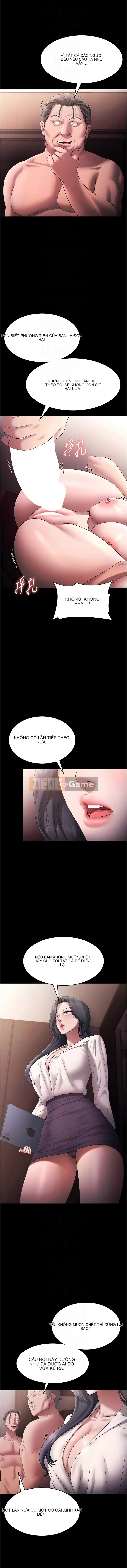 Sự cám dỗ của bà chủ Chương 72-73