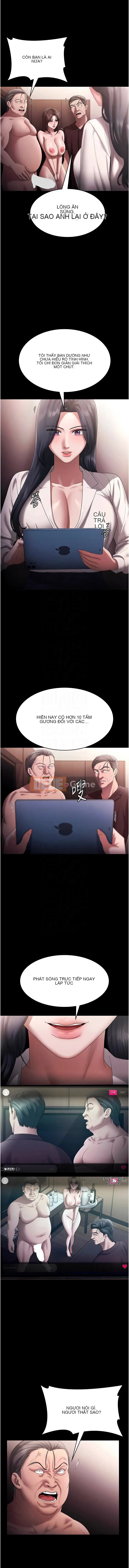 Sự cám dỗ của bà chủ Chương 72-73