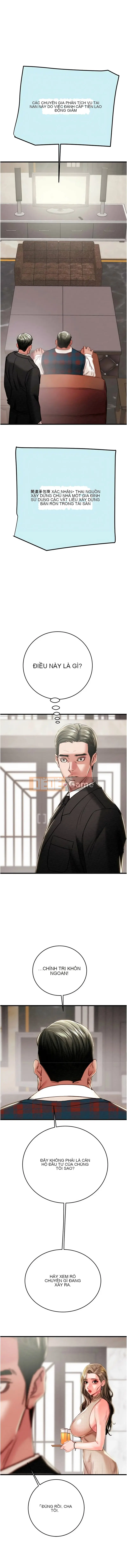 Cướp bóc Chương 75-76