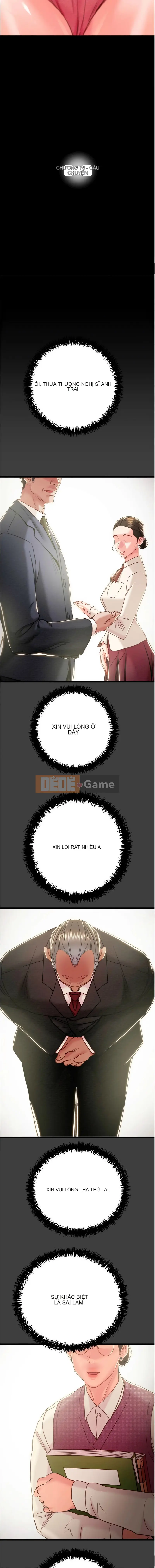 Cướp bóc Chương 75-76