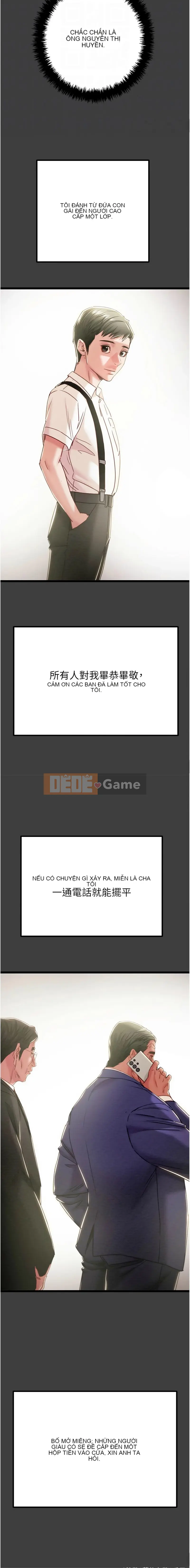 Cướp bóc Chương 75-76