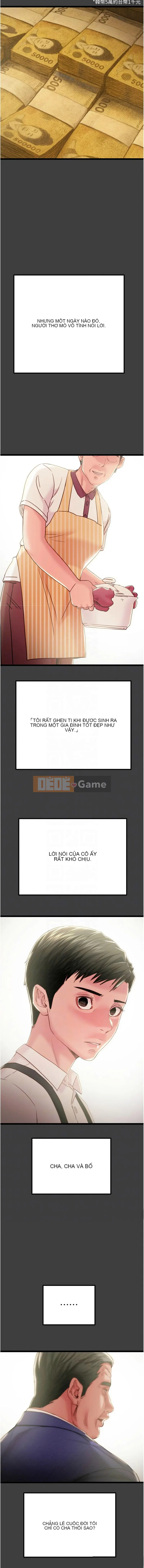 Cướp bóc Chương 75-76