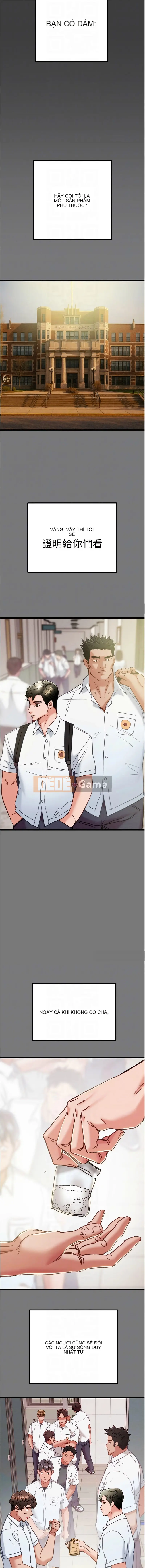 Cướp bóc Chương 75-76