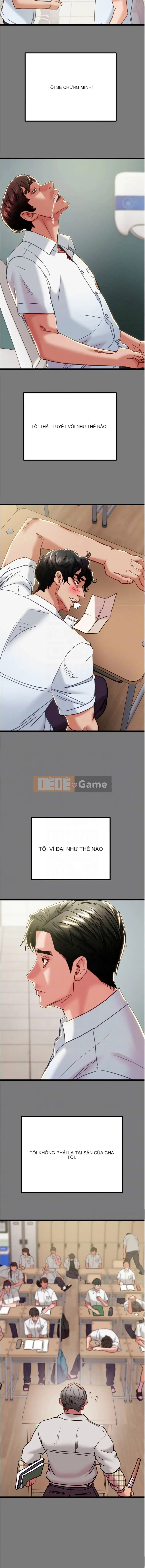 Cướp bóc Chương 75-76