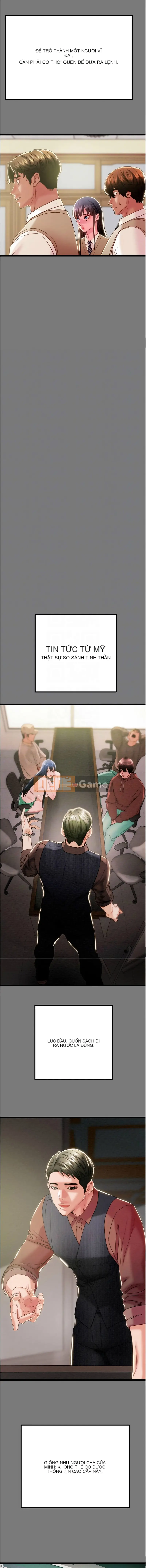 Cướp bóc Chương 75-76