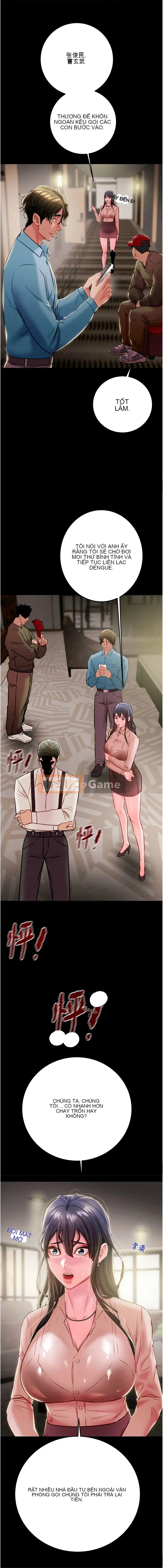 Cướp bóc Chương 75-76