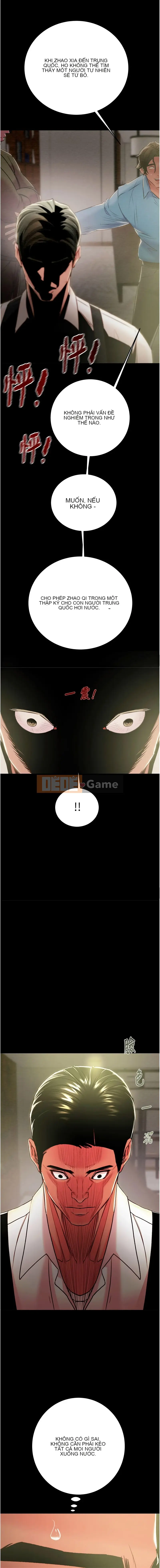 Cướp bóc Chương 75-76