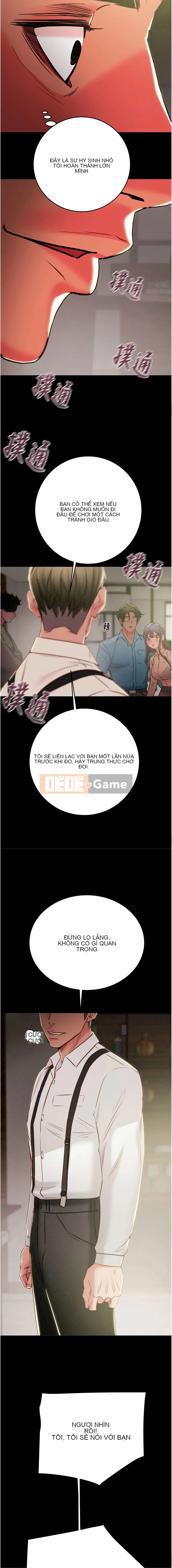 Cướp bóc Chương 75-76