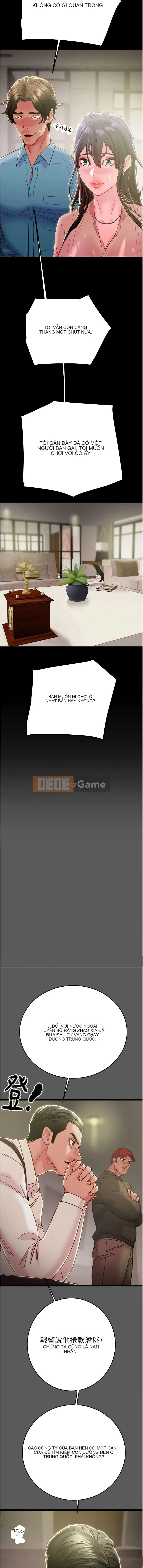 Cướp bóc Chương 75-76