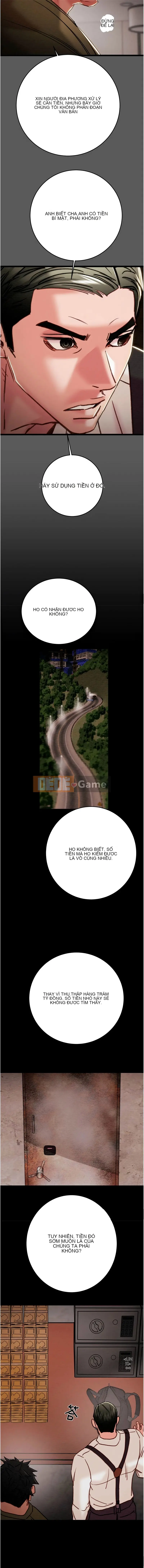 Cướp bóc Chương 75-76