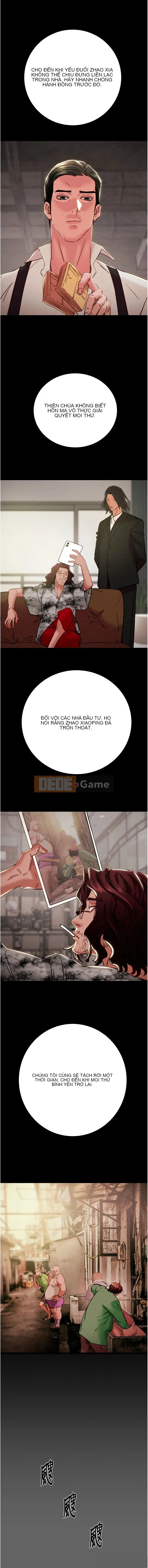 Cướp bóc Chương 75-76