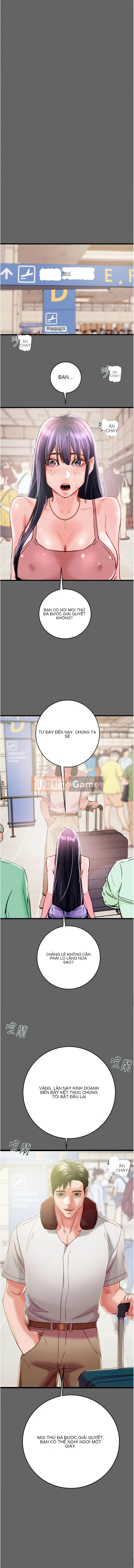 Cướp bóc Chương 75-76