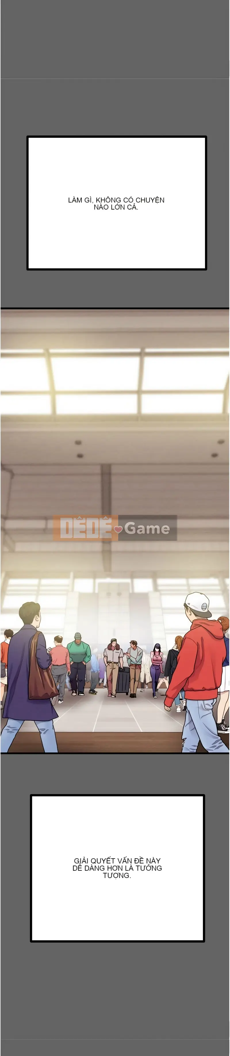 Cướp bóc Chương 75-76