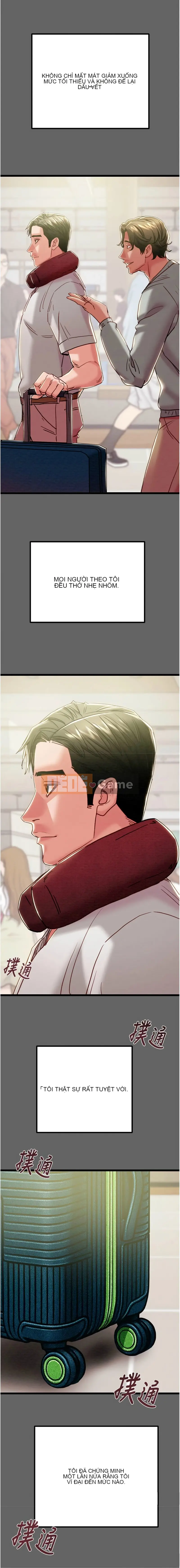 Cướp bóc Chương 75-76