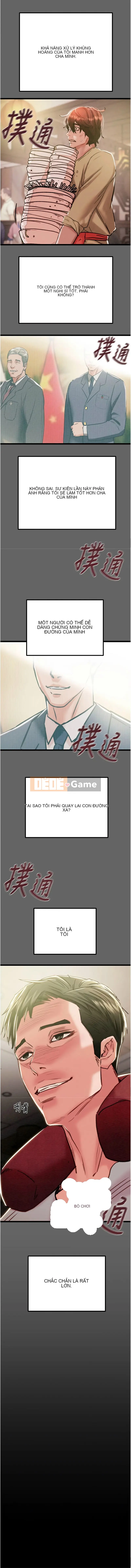 Cướp bóc Chương 75-76