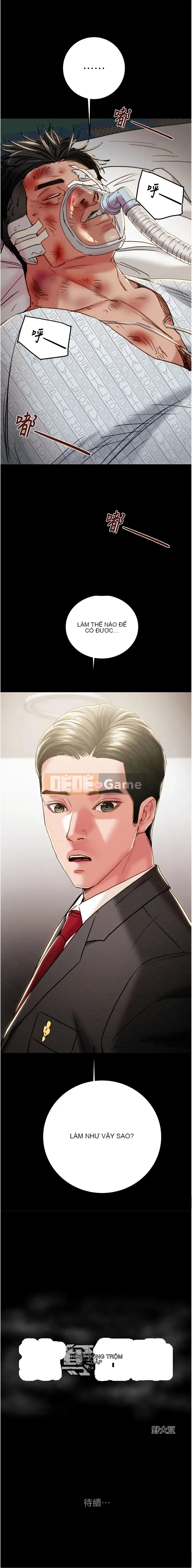 Cướp bóc Chương 75-76