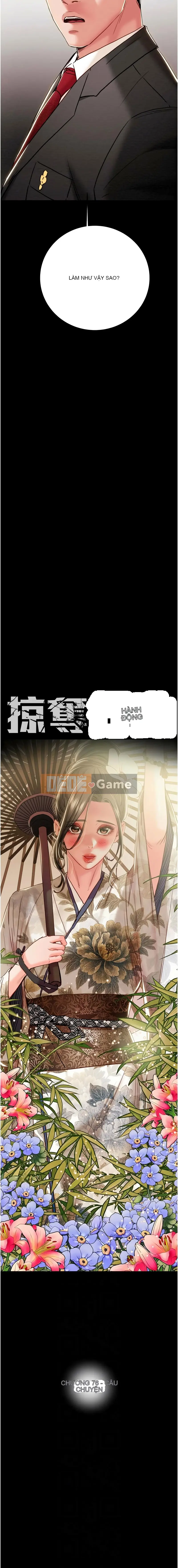 Cướp bóc Chương 75-76