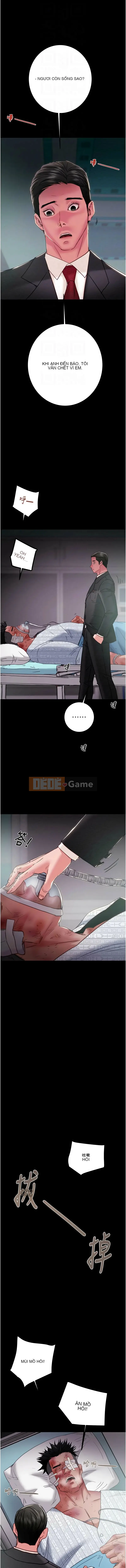 Cướp bóc Chương 75-76