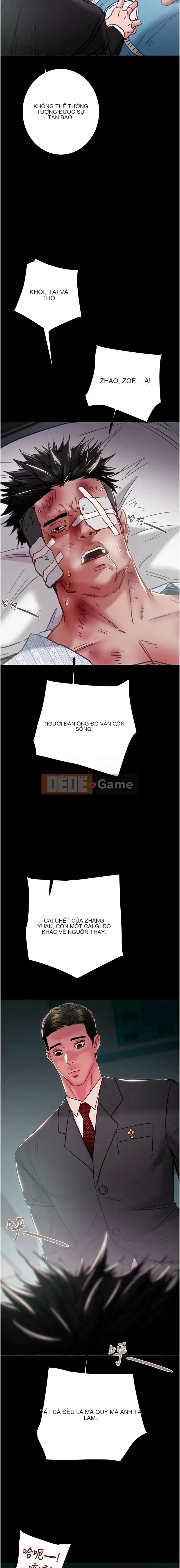 Cướp bóc Chương 75-76