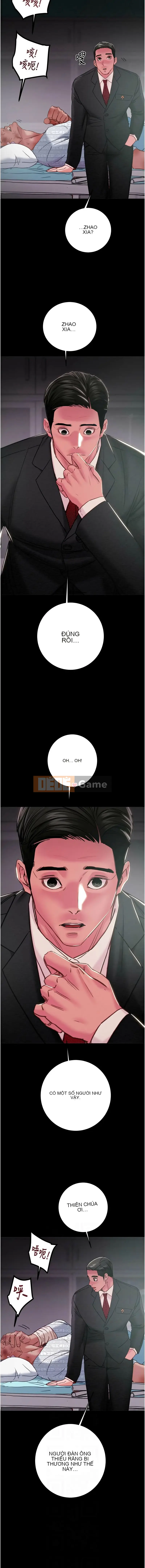 Cướp bóc Chương 75-76