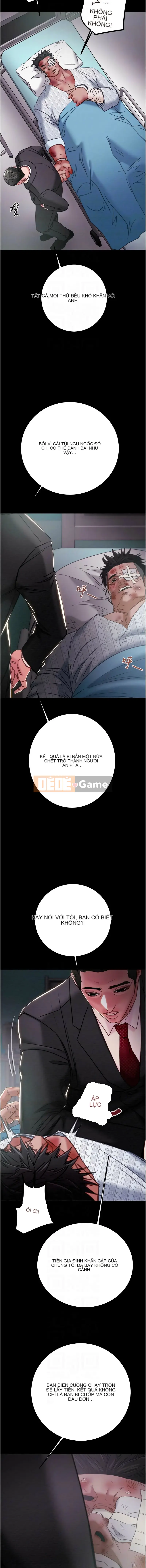 Cướp bóc Chương 75-76