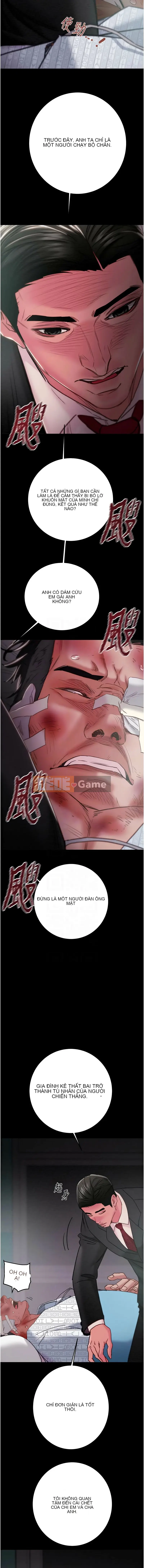 Cướp bóc Chương 75-76