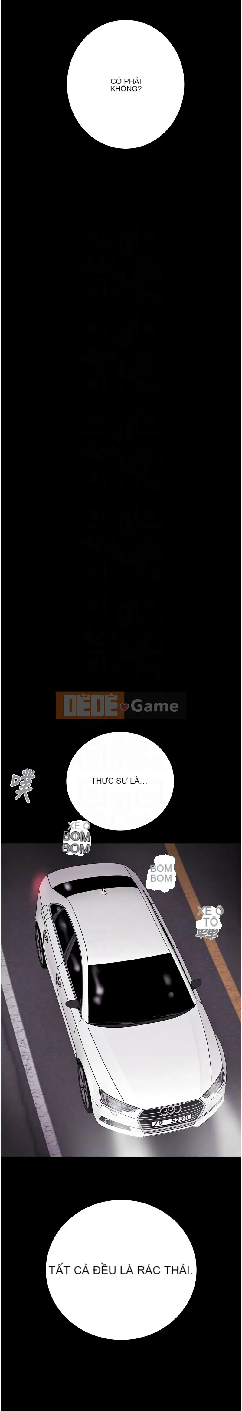 Cướp bóc Chương 75-76