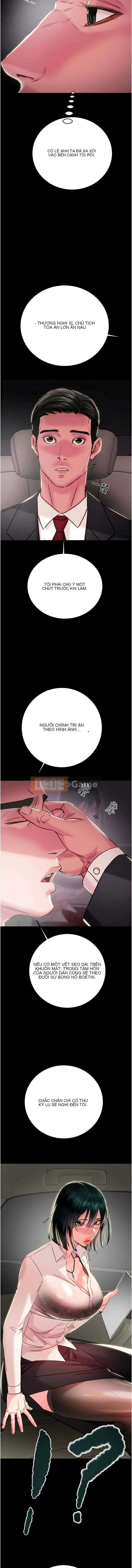 Cướp bóc Chương 75-76