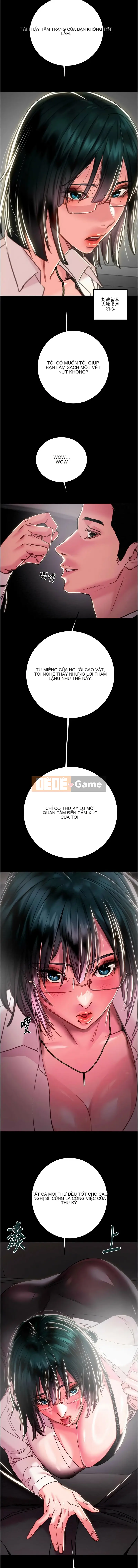 Cướp bóc Chương 75-76