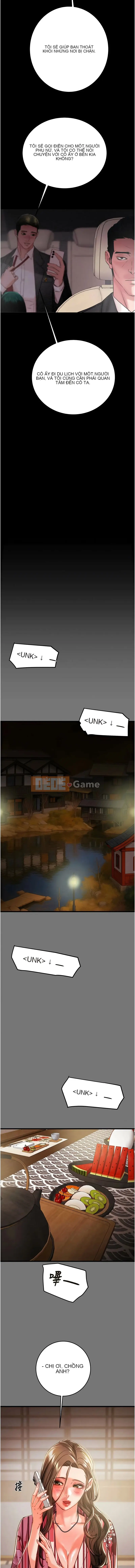 Cướp bóc Chương 75-76