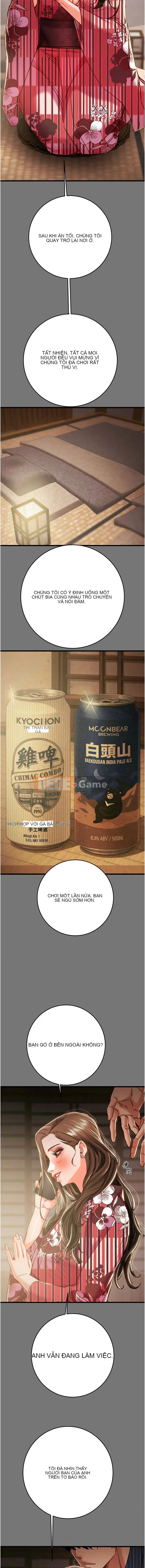 Cướp bóc Chương 75-76