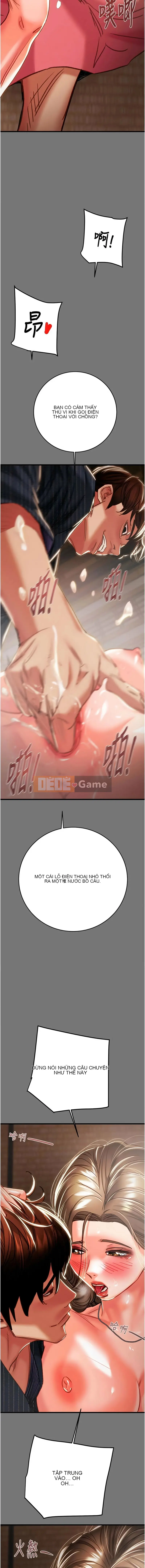 Cướp bóc Chương 75-76