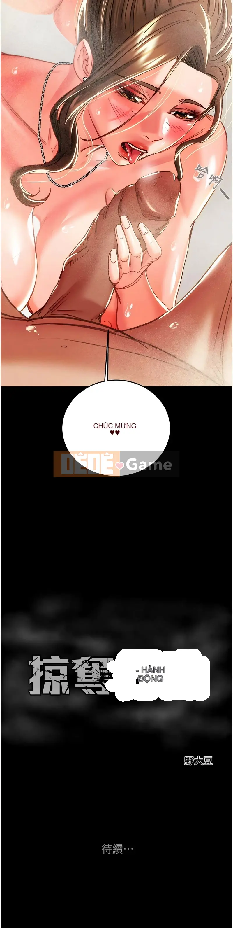 Cướp bóc Chương 75-76