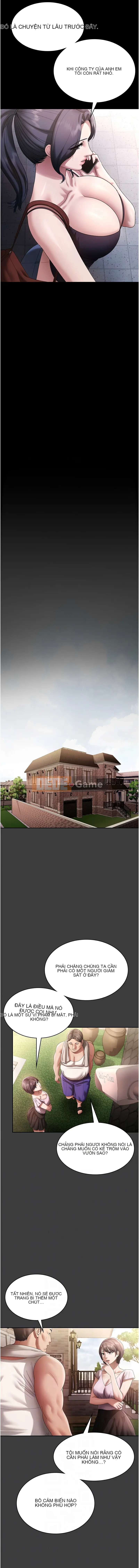 Sự cám dỗ của bà chủ Chương 68-69