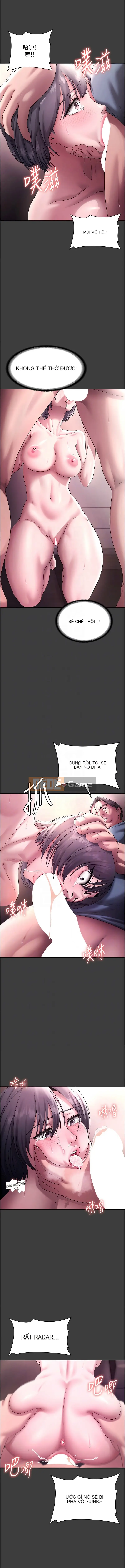 Sự cám dỗ của bà chủ Chương 68-69