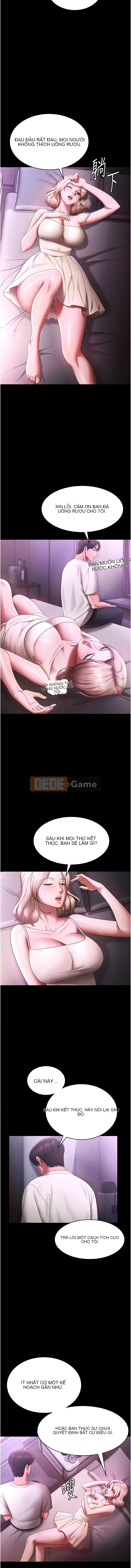 Sự cám dỗ của bà chủ Chương 68-69