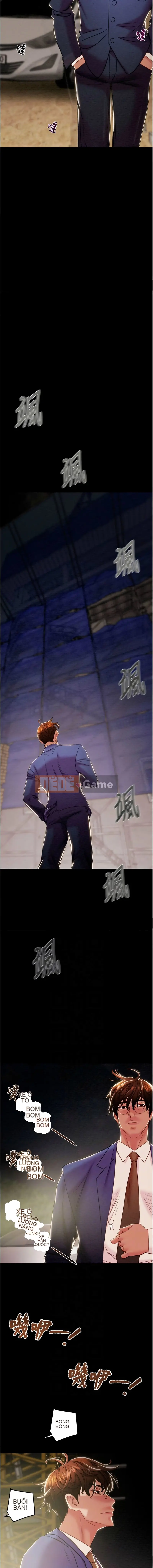 Cướp bóc Chương 73-74