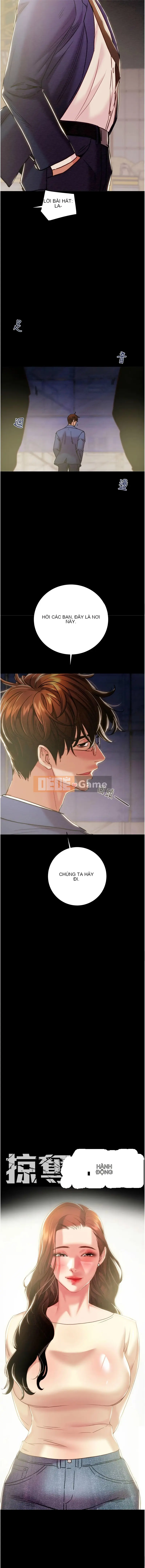 Cướp bóc Chương 73-74