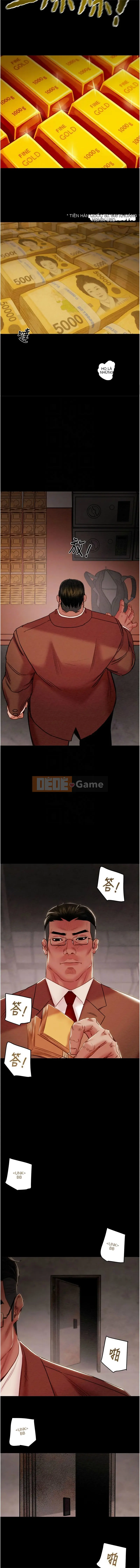 Cướp bóc Chương 73-74