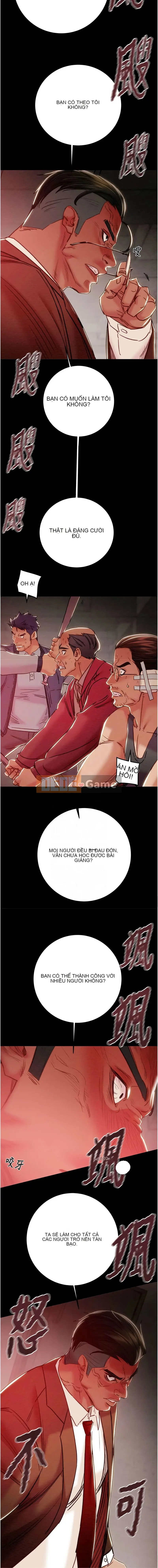 Cướp bóc Chương 73-74