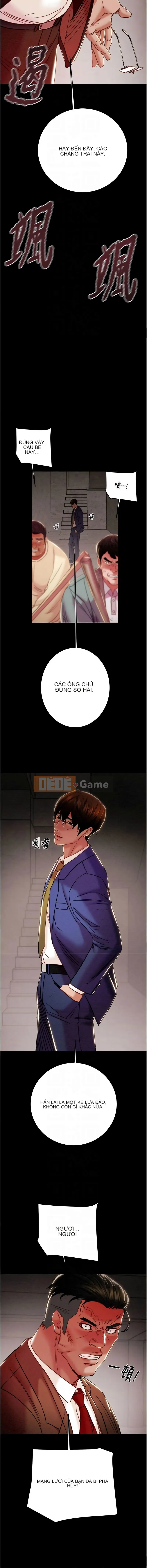 Cướp bóc Chương 73-74