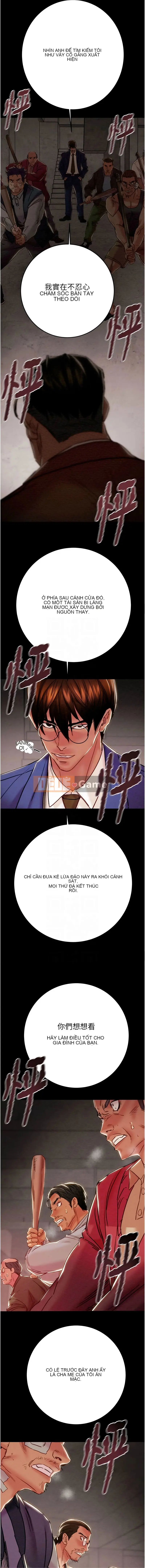 Cướp bóc Chương 73-74