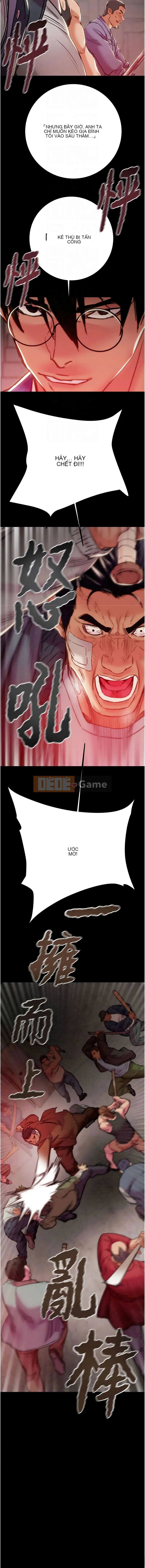 Cướp bóc Chương 73-74